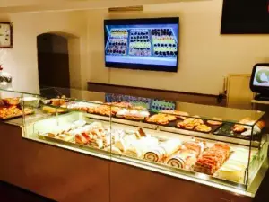 Backerei Konditorei Cafe Hausler