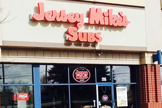 Jersey Mike's Subs