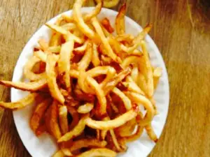 Wings Suds & Spuds