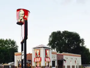 KFC