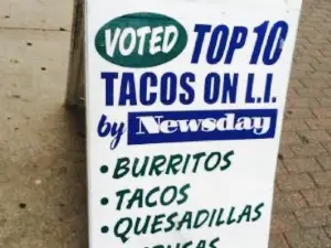 El Paso Authentic Taco Grill