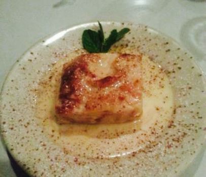 Petra Restaurant & Lounge