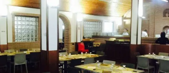 Ristorante Pizzeria L'Oste e C. SNC