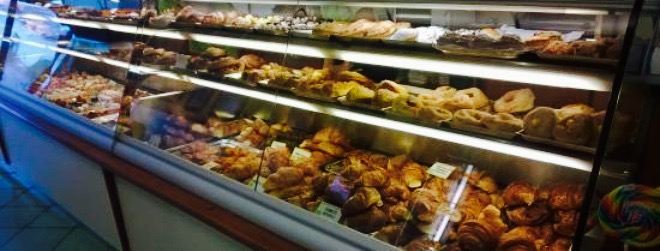 Pasticceria Aurelio