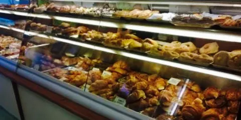Pasticceria Aurelio