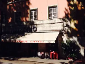 Bar King di Luigi