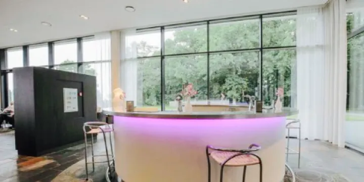 Restaurant Belmonte (by Fletcher)