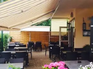 Pizzeria Mediteraneo