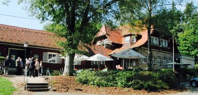 Schützenhaus Reutlingen