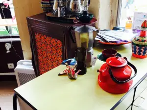 Chez Paulette