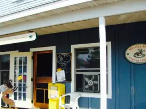 Mission Hill Coffee House