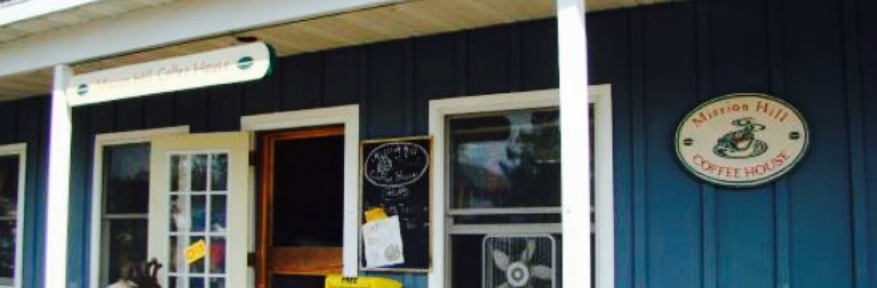 Mission Hill Coffee House