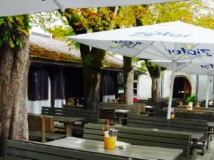 Wallfahrtsgasthaus St. Georgenberg