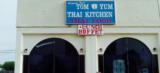 Tomyum Thai Kitchen