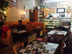 Robena's Family Restaurant