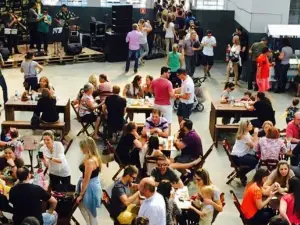 Klein Brewhouse