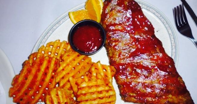 Shiloh Steakhouse