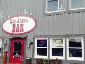 Not Justa Bar & Cafe