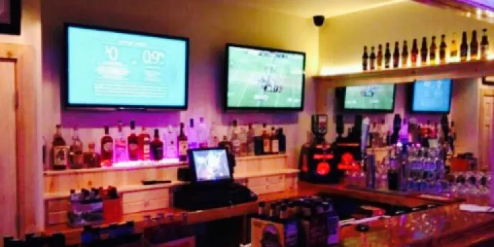 The Lodge of Antioch