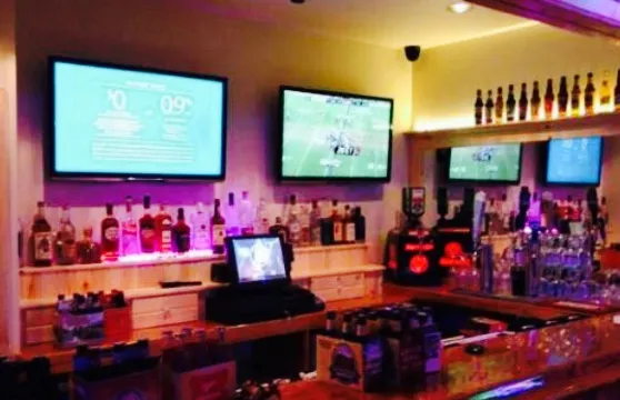 The Lodge of Antioch