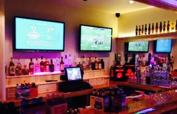 The Lodge of Antioch