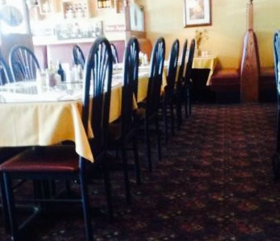 DiLeone's Italian Restaurant