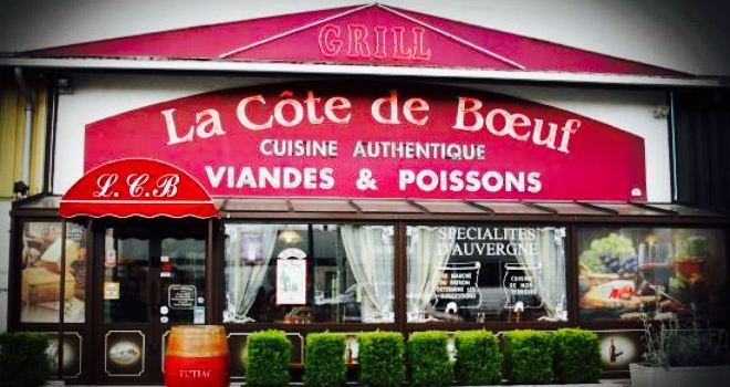 La Cote de Boeuf
