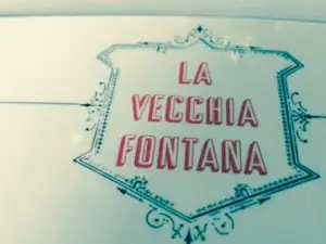 La Vecchia Fontana