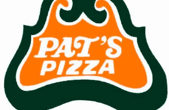 Ellsworth Pat's Pizza