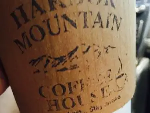 Harbor Mountain Coffee House