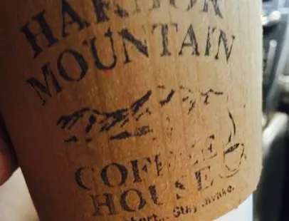 Harbor Mountain Coffee House