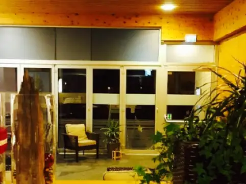 Zirm Cafe Restaurant