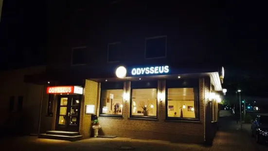 Gaststatte Odysseus