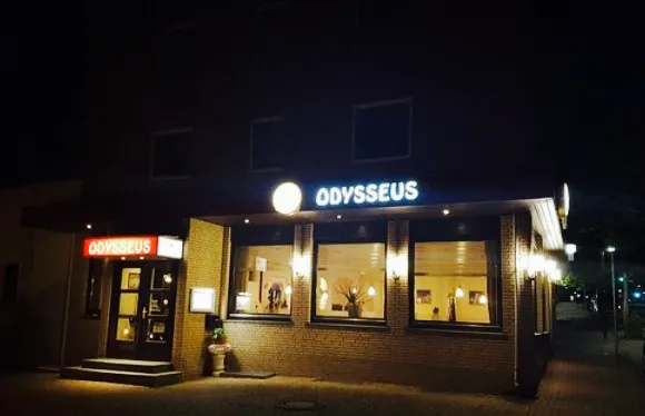 Gaststatte Odysseus