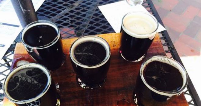 WhichCraft Taproom