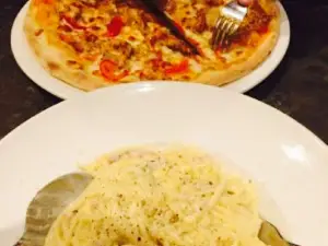Di Maggio's