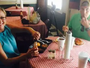 Freeman's Bar-B-Que