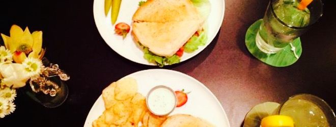 Court Street Cafe