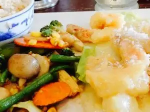Asian Shore Cuisine