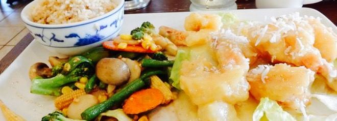 Asian Shore Cuisine