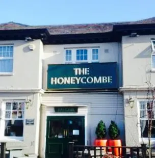 The Honeycombe, Hungry Horse