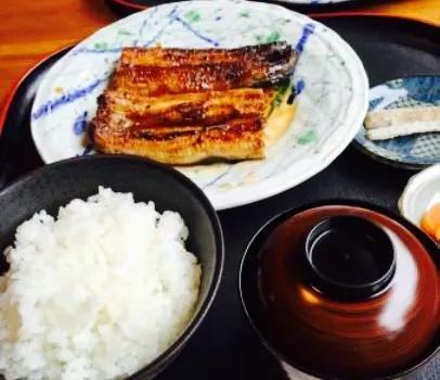 Unagi no Mikaku