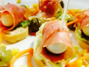 Toledo Restaurant
