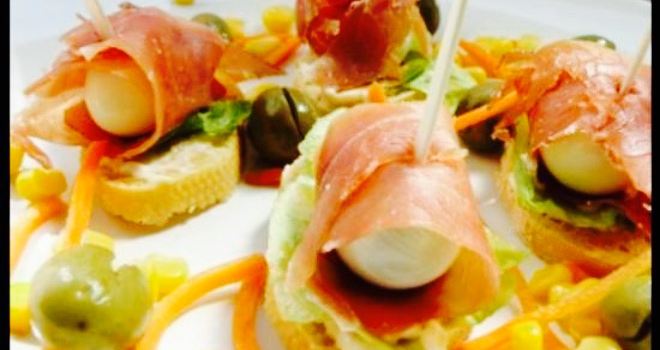 Toledo Restaurant
