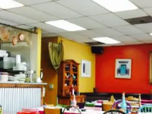 Ajos Y Cebollas Mexican