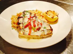 Travinia Italian Kitchen & Wine Bar