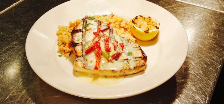 Travinia Italian Kitchen & Wine Bar