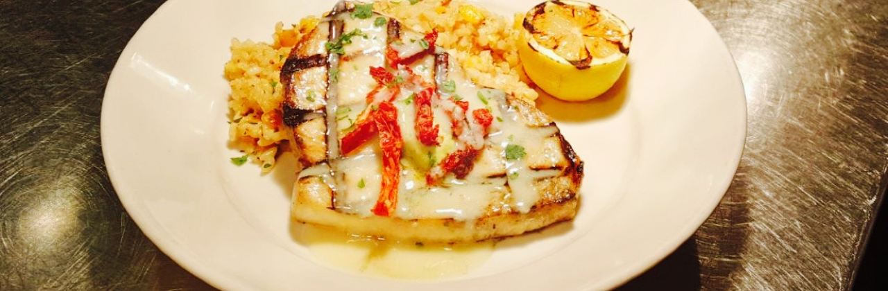 Travinia Italian Kitchen & Wine Bar