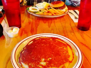 Sandy's Restaurant & RV Park