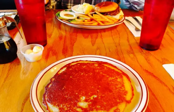 Sandy's Restaurant & RV Park